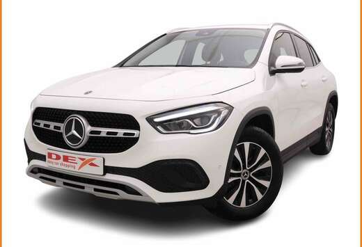 Mercedes-Benz GLA250e PHEV Style + GPS + Camera