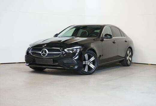 Mercedes-Benz TREKHAAK WEGKLAPBAAR - SCHUIFDAK