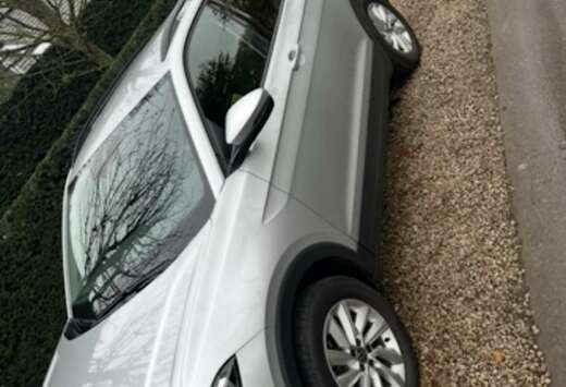 Volkswagen 1.0 TSI Life Business OPF