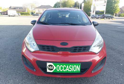 Kia Rio 1.2i New Rio Bon état Essence