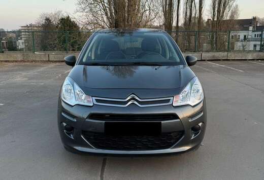 Citroen