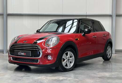 MINI Mini 1.5A Cooper