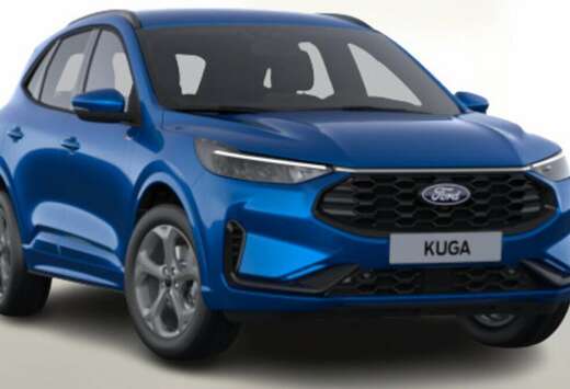 Ford ST-LiNE FHEV 2.5i AUT 180 ch