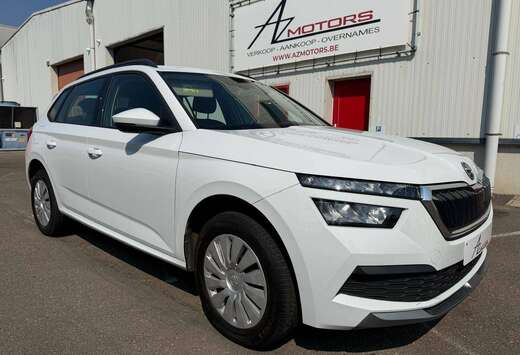Skoda 1.0TSI Active Carplay/Android/Zetelvw/PDC/BTW i ...