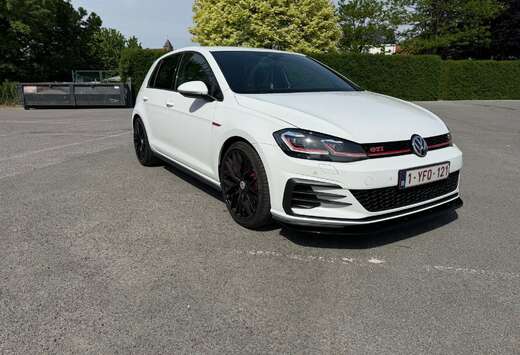 Volkswagen Golf 7,5 gti 2020