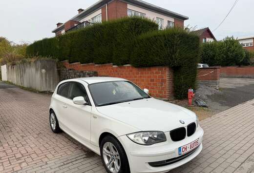 BMW i-PRETE A IMMATRICULER GARANTIE 1 AN