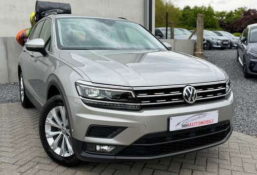 Volkswagen 1.4 TSI 4Motion DSG