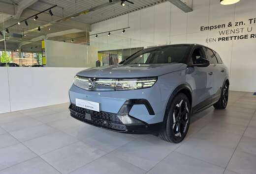 Opel E-Grandland 73 kWh AWD Ultimate Ultimate