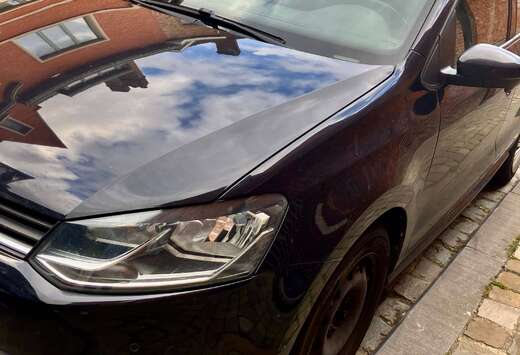 Volkswagen Polo 1.0i Comfortline BMT
