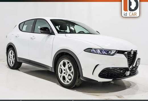 Alfa Romeo 1.5 HYBRID 130 AUTOMATIQUE LED GPS ACC CAM ...