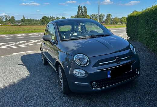 Fiat Diesel