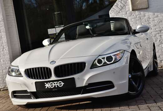 BMW Z4 2.0i sDrive18i