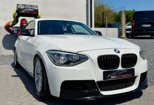 BMW I EXPORT MARCHAND