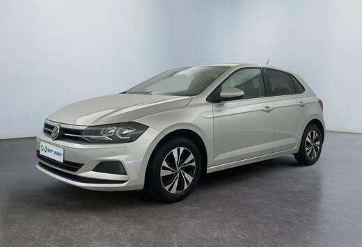 Volkswagen Comfortline*Boite auto*GPS*Carplay*Capteur ...