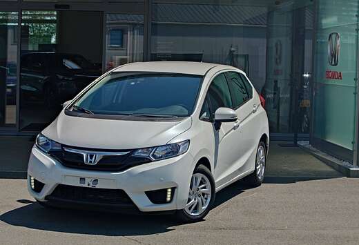 Honda Jazz 1.3i-VTEC Comfort CVT