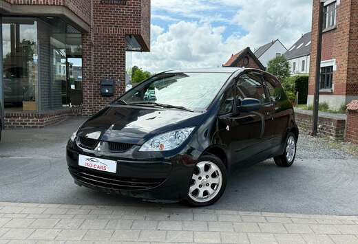 Mitsubishi 1.5 Turbo // AIRCO //