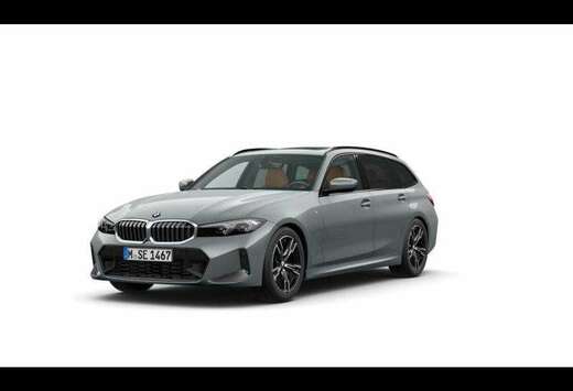 BMW Touring