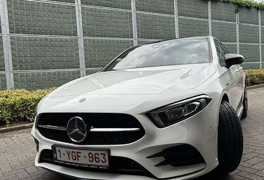 Mercedes-Benz e PHEV