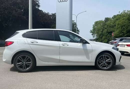 BMW d AdBlue (EU6c)