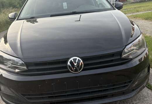 Volkswagen Polo 1.0 MPI