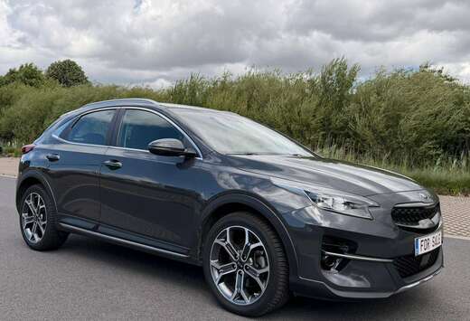 Kia XCeed PHEV 1.6 GDi Business Line DCT