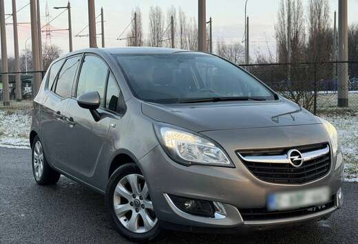Opel 1.4 Innovation