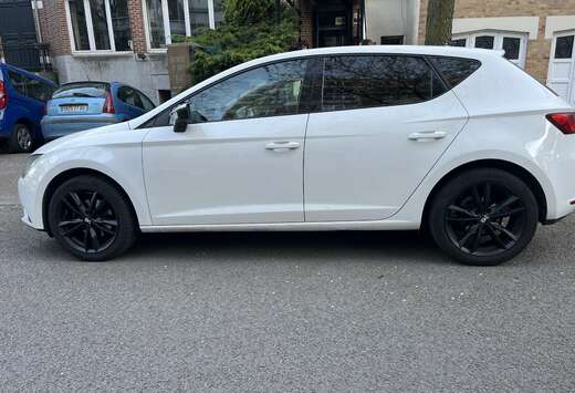 SEAT 1.2 TSI Reference