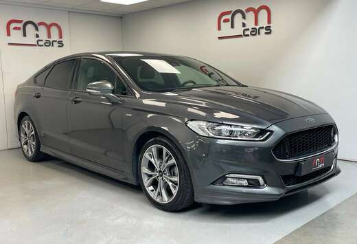 Ford 1.5 EcoBoost ST-Line bwj2019 Camera Garantie