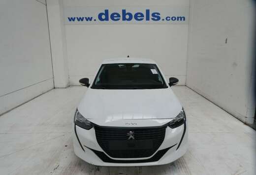 Peugeot Ii Like