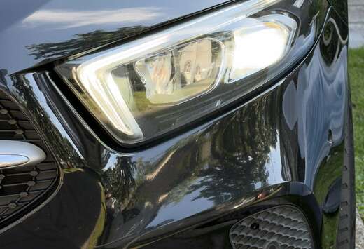 Mercedes-Benz e PHEV Business Line