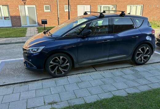 Renault Scenic 1.9 dTi Emotion