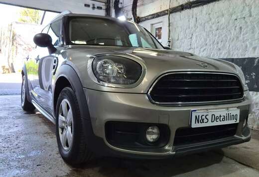 MINI 1.5 Essence