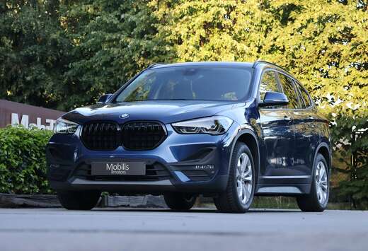 BMW xDrive25e 4X4 Plug-in Hybride Panoramisch Dak l C ...