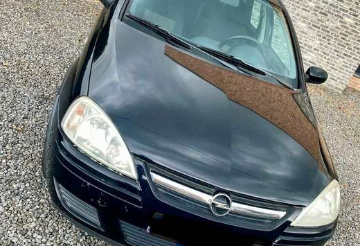 Opel Corsa 1.3 DT CDTi 16v Cosmo