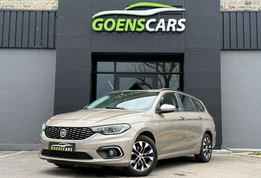 Fiat Tipo SW 1.3D CLIM AUTO,PRÊTE A IMMATRICULER,GAR ...
