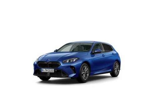 BMW 116i M Sport | ADAPT LED | HUD | DRIVE + |