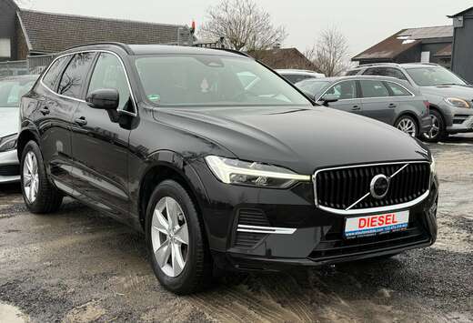 Volvo XC60 *GARANTIE*CARNET*
