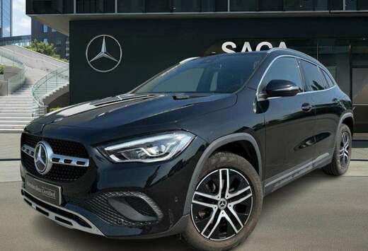 Mercedes-Benz d Progressive