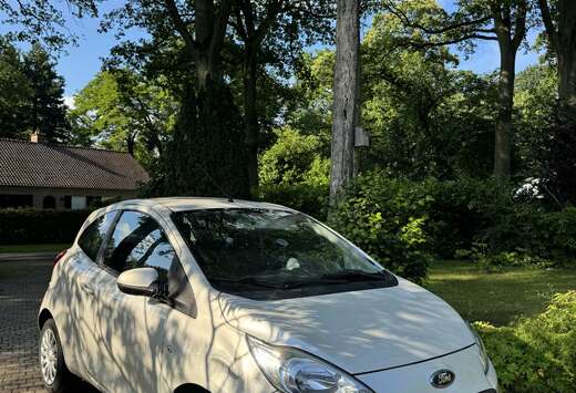 Ford Ka 1.2i Ambiente