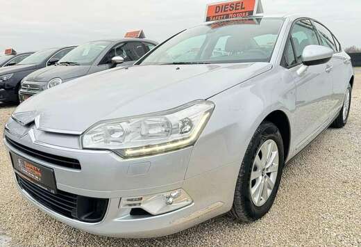 Citroen 1.6 HDi  garantie 12 Mois