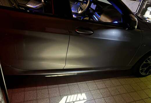 BMW 120 Hybride. M-Sport. 360 ° Camera. Waarborg tot ...