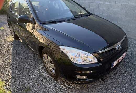 Hyundai 1.4 Classic