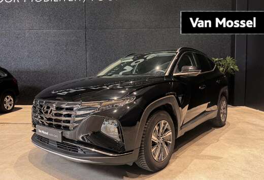 Hyundai 1.6 T-GDi HEV Hybrid Techno CAMERA | CARPLAY  ...