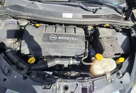 Opel 1.3 CDTi ecoFLEX Enjoy FAP