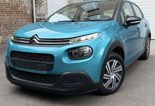 Citroen 1.2i