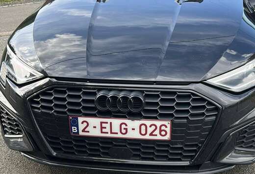 Audi Sportback 35 TFSI Business Edition S line tronic