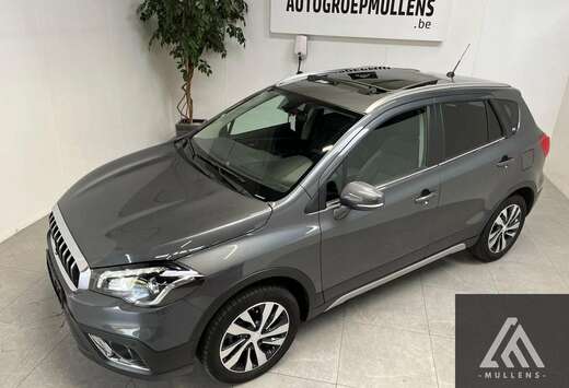 Suzuki Grand Luxe Xtra SHVS Aut (MY21) + Open dak