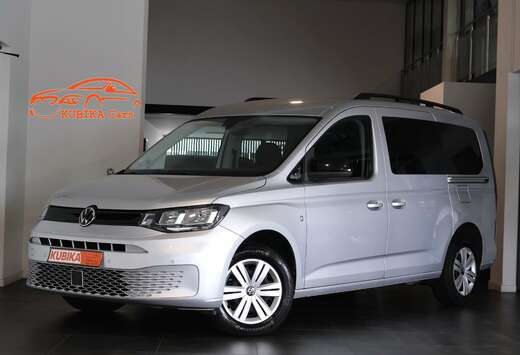 Volkswagen 1.5 TSI Maxi Kombi Plus*BTW* DubbelC Licht ...