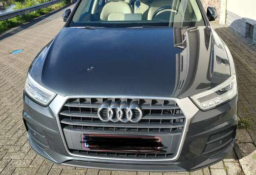 Audi 1.4 TFSI c.o.d Design