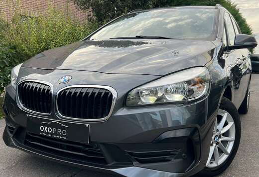 BMW D Gran Tourer 116CV / Gps / Clim Auto / Cruise /  ...